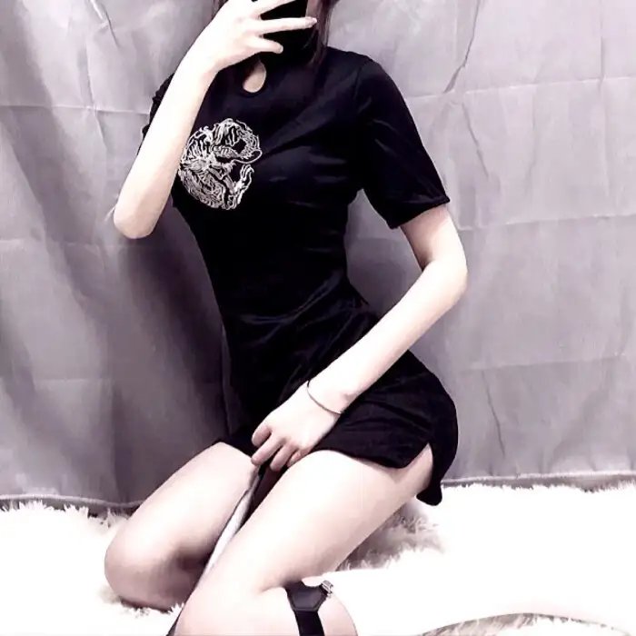 铳梦：战斗天使