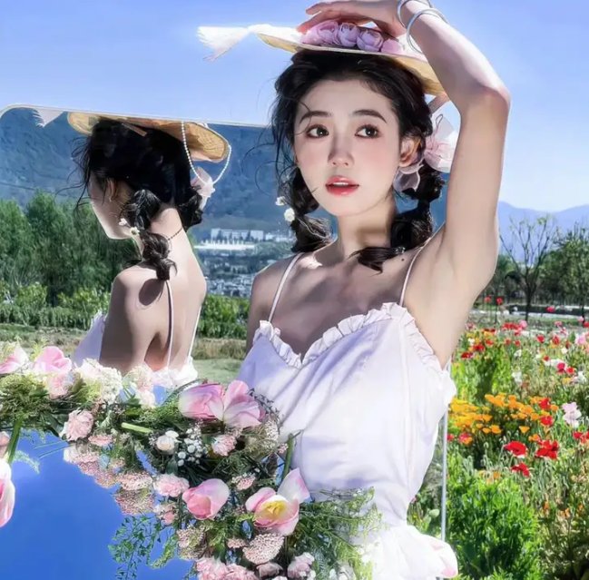 照顾与关心